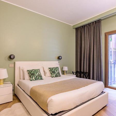 Trastevere Boutique With Gym And Steam Shower Roma Esterno foto