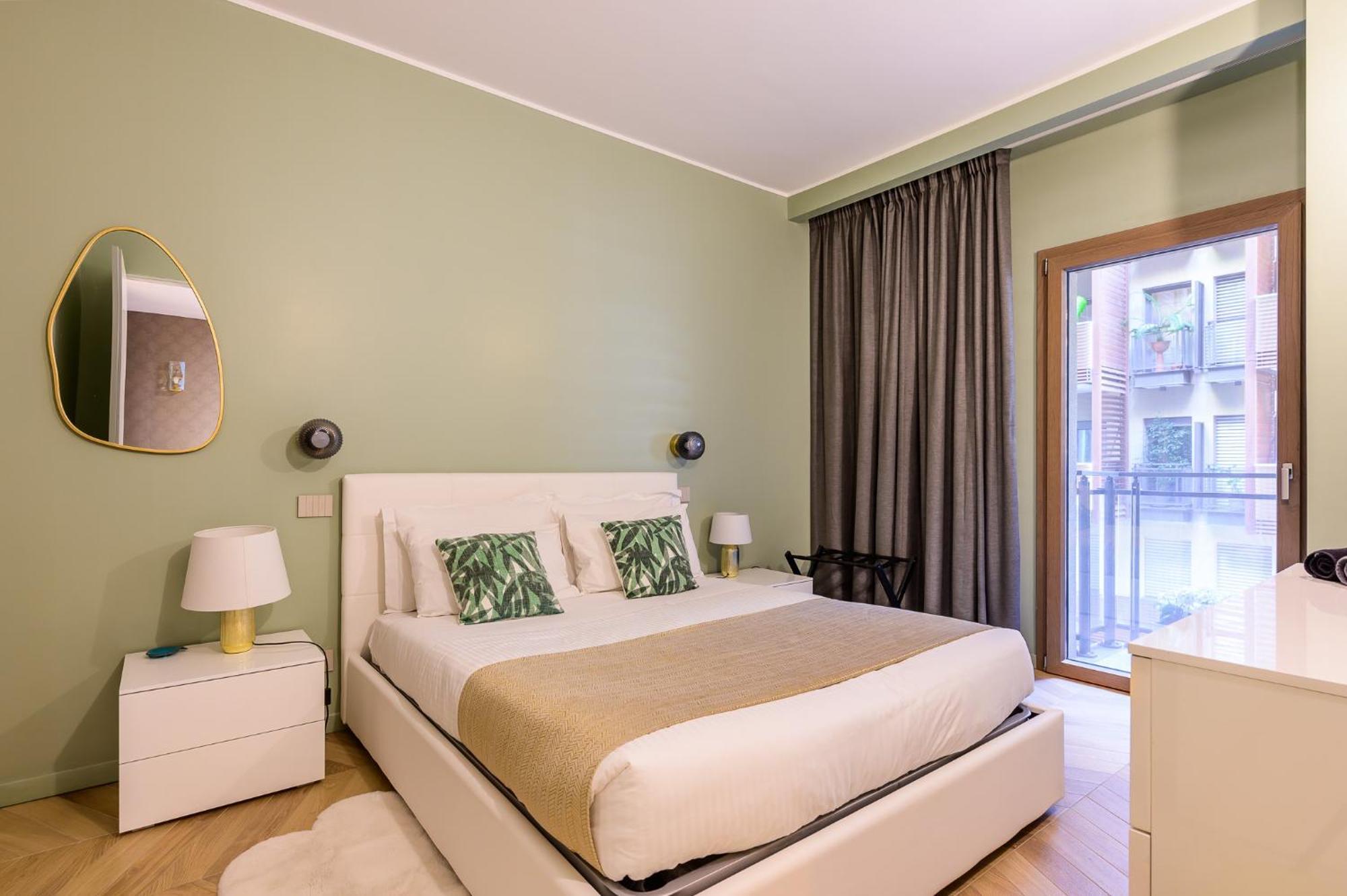 Trastevere Boutique With Gym And Steam Shower Roma Esterno foto