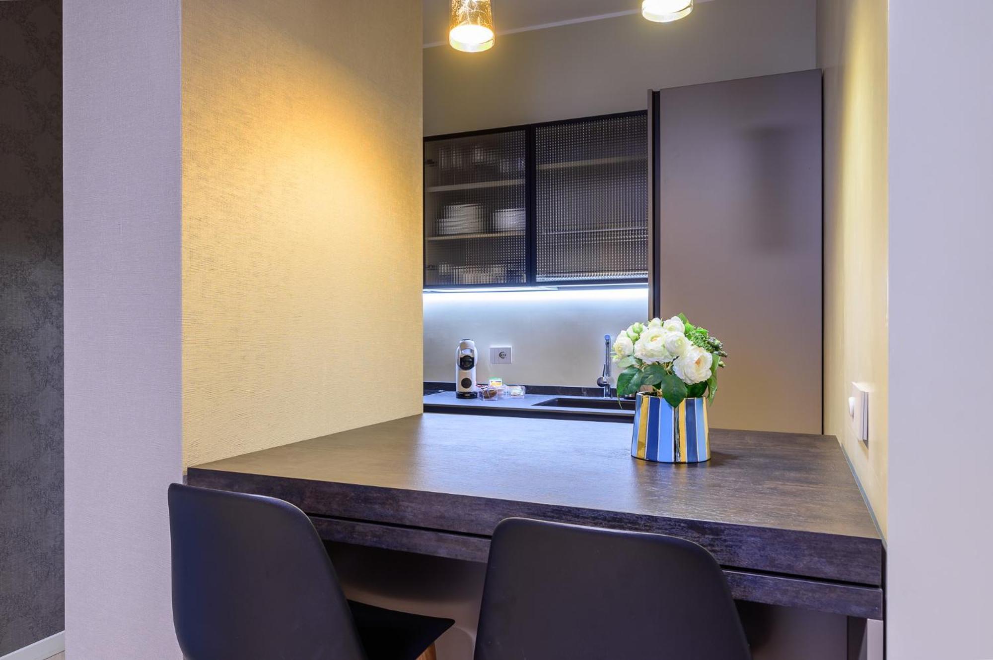 Trastevere Boutique With Gym And Steam Shower Roma Esterno foto