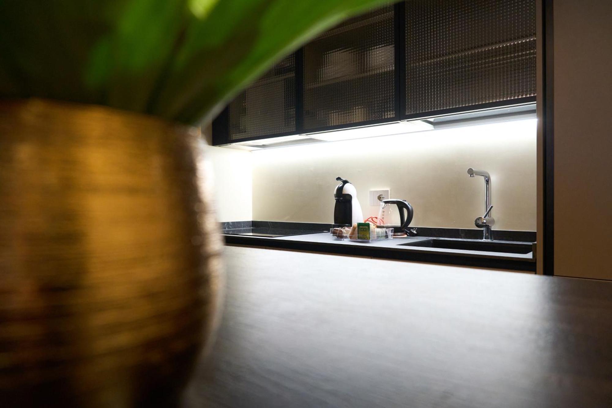 Trastevere Boutique With Gym And Steam Shower Roma Esterno foto