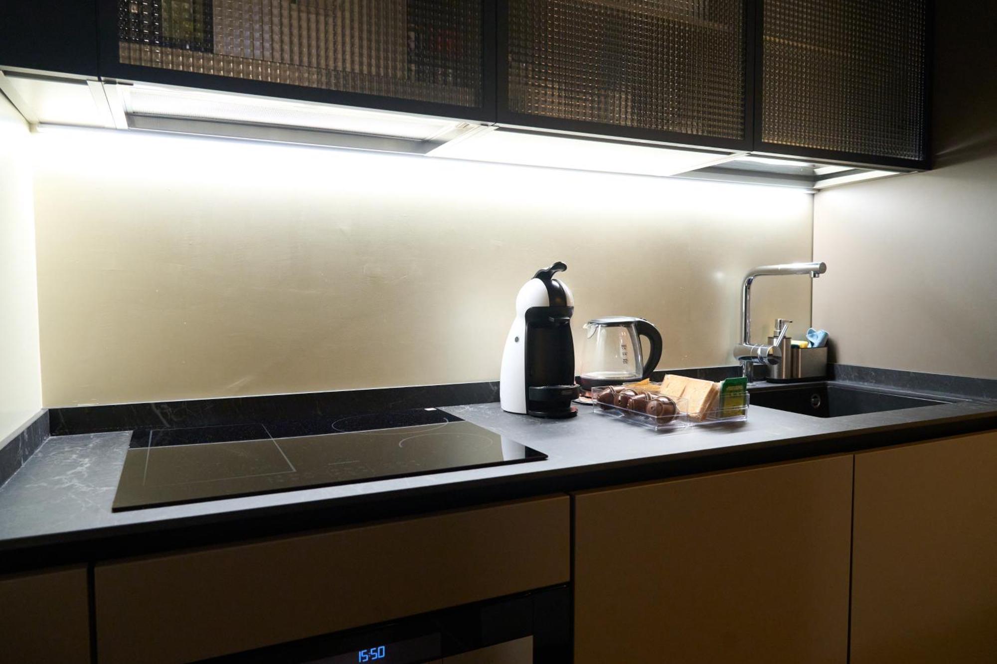 Trastevere Boutique With Gym And Steam Shower Roma Esterno foto
