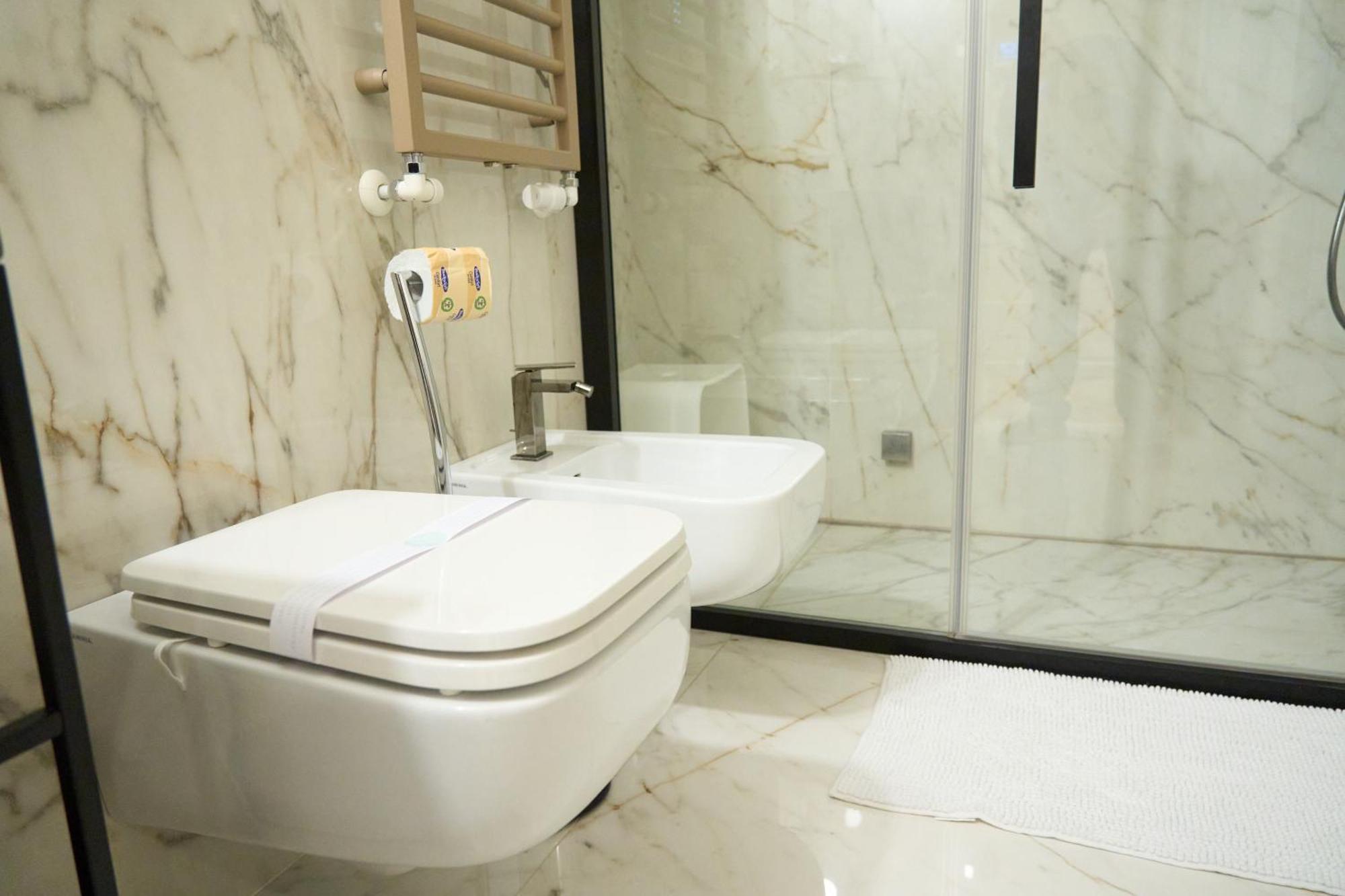 Trastevere Boutique With Gym And Steam Shower Roma Esterno foto