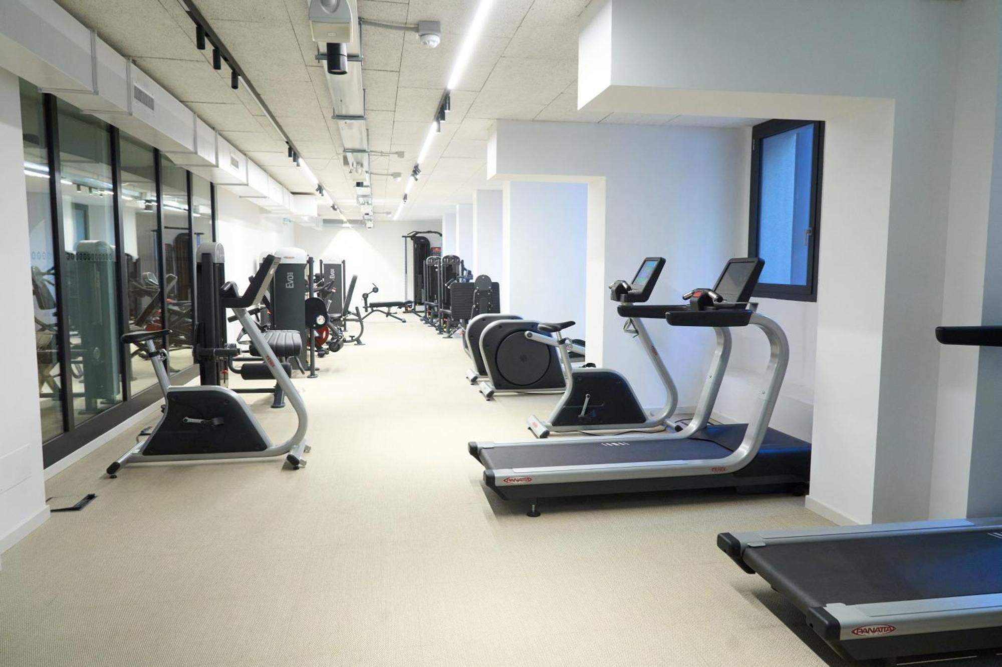 Trastevere Boutique With Gym And Steam Shower Roma Esterno foto