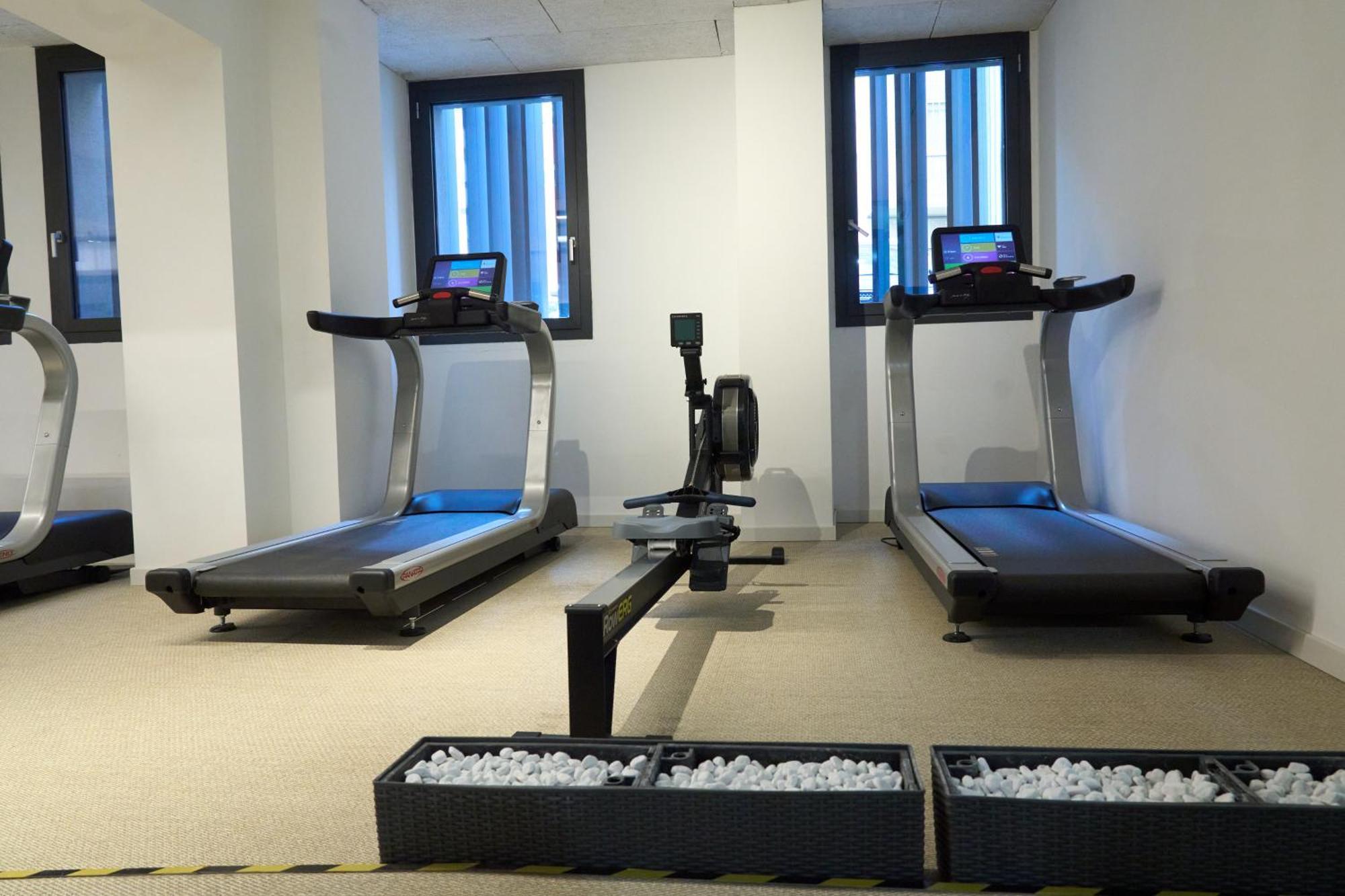 Trastevere Boutique With Gym And Steam Shower Roma Esterno foto