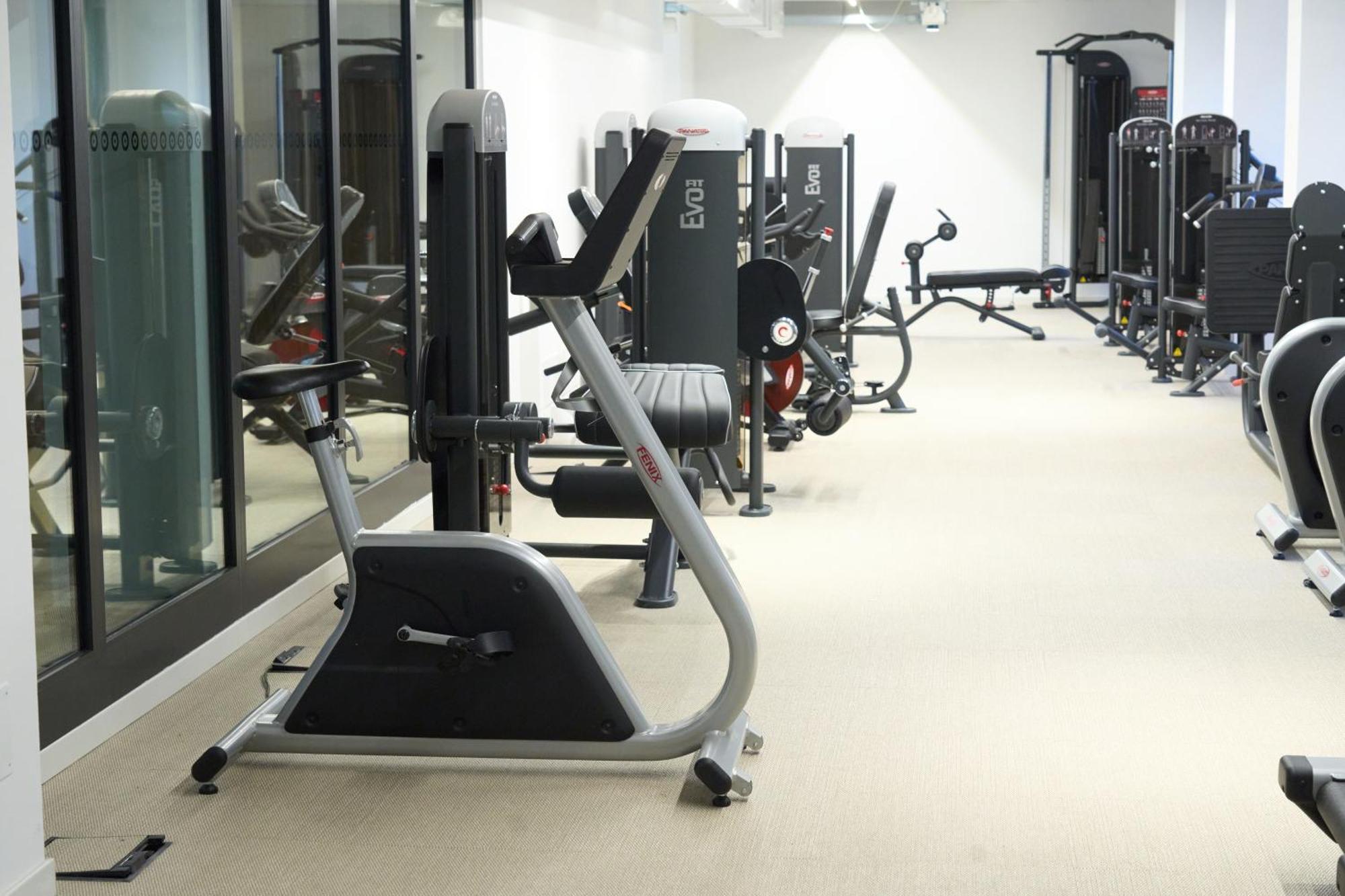 Trastevere Boutique With Gym And Steam Shower Roma Esterno foto