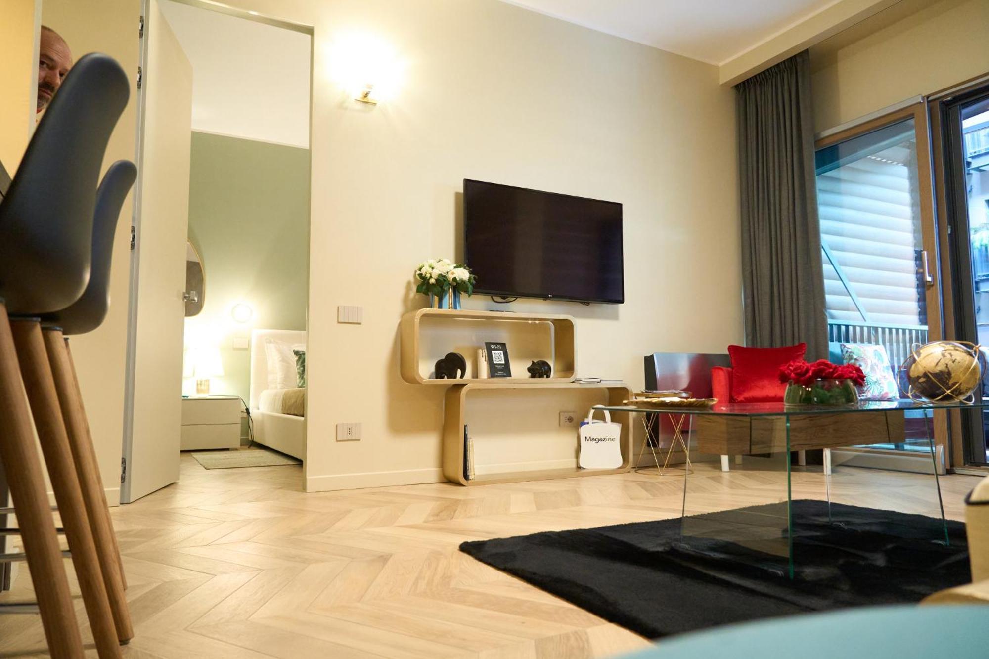 Trastevere Boutique With Gym And Steam Shower Roma Esterno foto