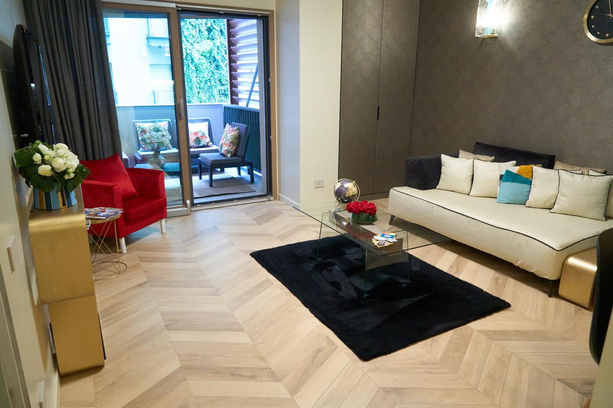 Trastevere Boutique With Gym And Steam Shower Roma Esterno foto