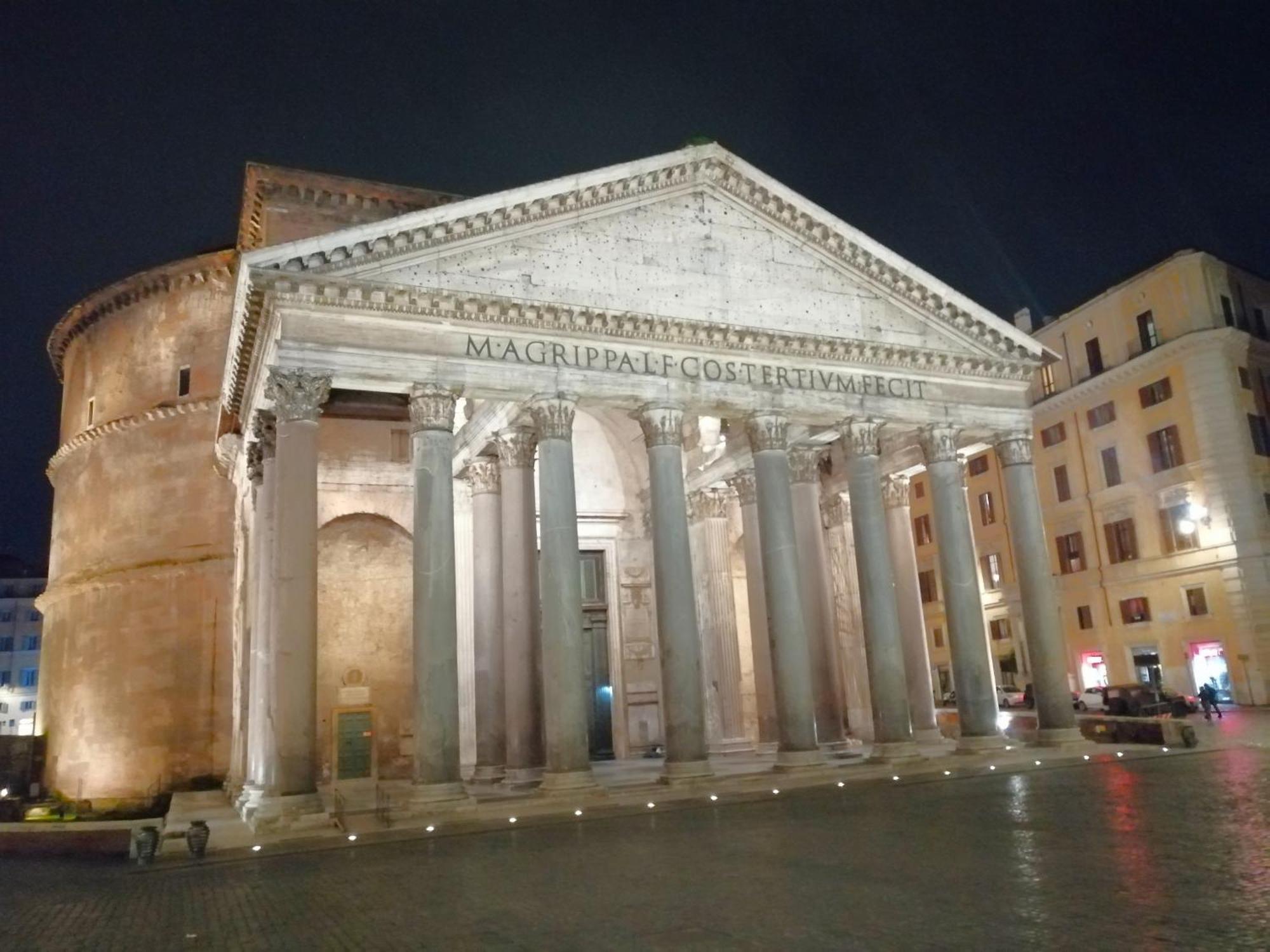 Trastevere Boutique With Gym And Steam Shower Roma Esterno foto