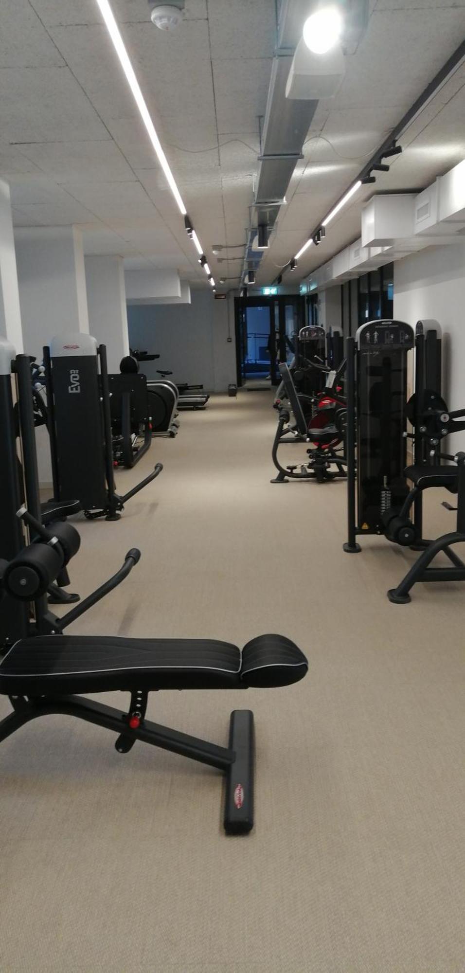 Trastevere Boutique With Gym And Steam Shower Roma Esterno foto